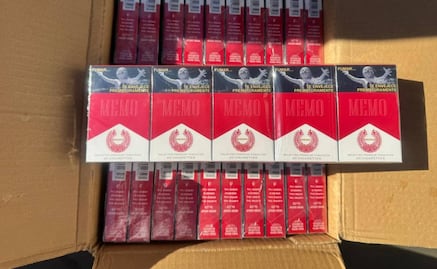 Cigarros del mercado negro se venden en 12 pesos; expertos advierten que alza al IEPS agrava competencia desleal y golpe fiscal