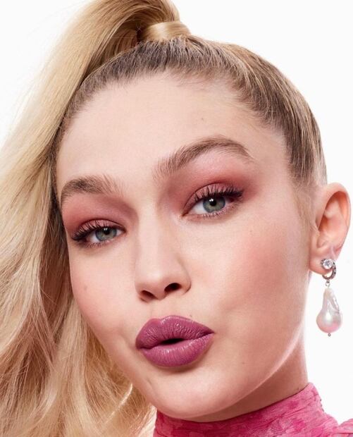 Celebra el Día del Lipstick con estos 5 tonos en tendencia