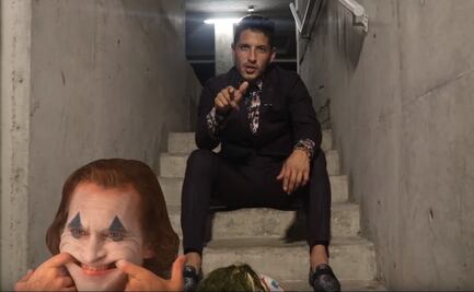 Reyna olvida adeudos del Veracruz y se vuelve Youtuber