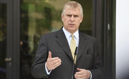 Príncipe Andrés pierde título honorífico de York tras escándalo de abuso sexual