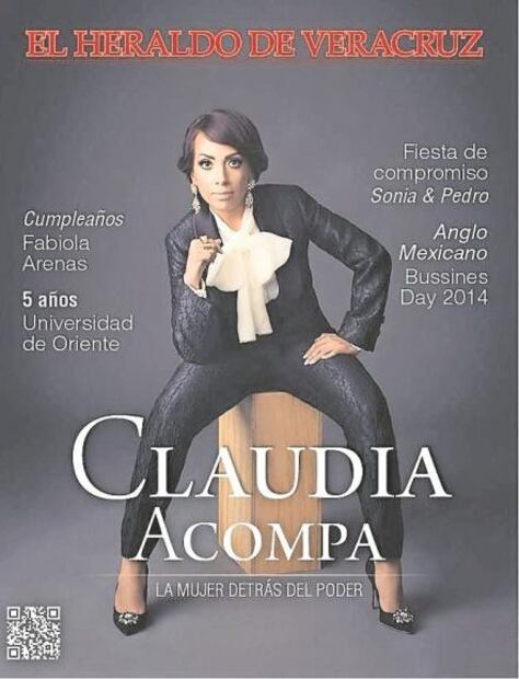 #LadyGucci: una historia de anomalías y escándalos