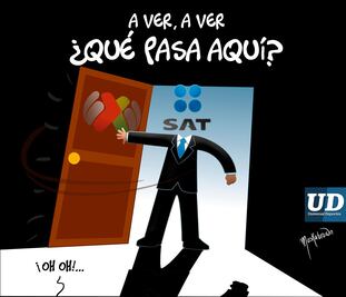 SAT investigará los dobles contratos en futbol mexicano
