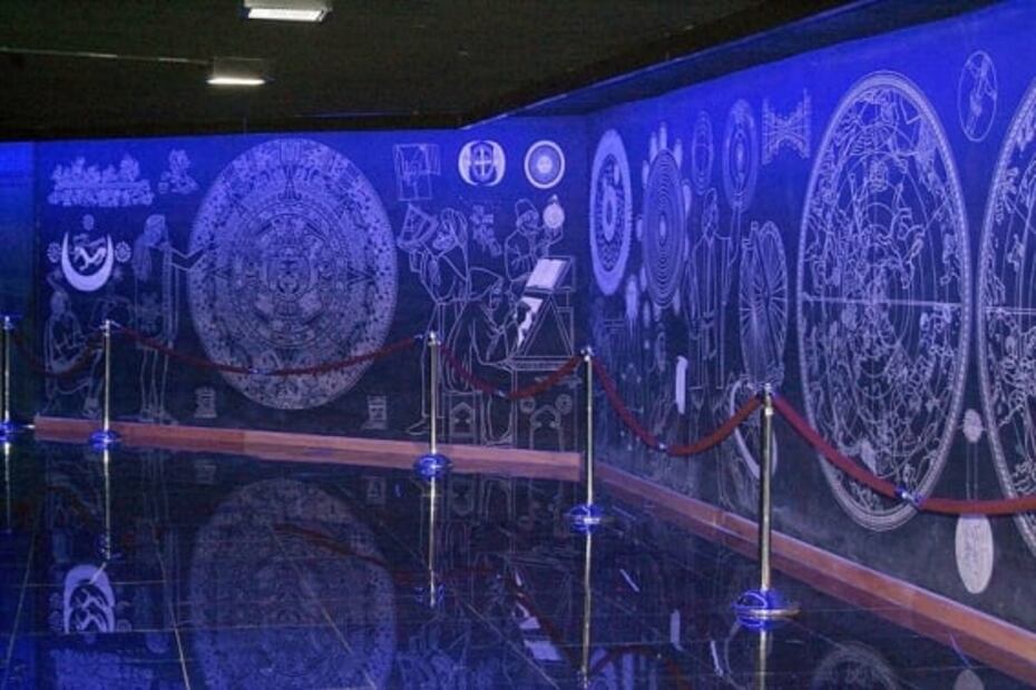 5 museos interactivos en la CDMX 