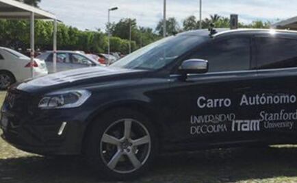 ¿Cómo reaccionan los peatones ante vehículos autónomos?