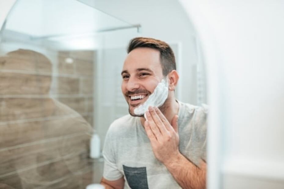 Recomendaciones para el afeitado perfecto