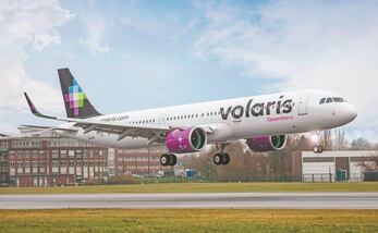 El 2.1% de los 57 mil 672 programados en Estados Unidos fueron cancelados en el primer día de recorte de operaciones en 40 aeropuertos del país. Foto: Archivo / EL UNIVERSAL