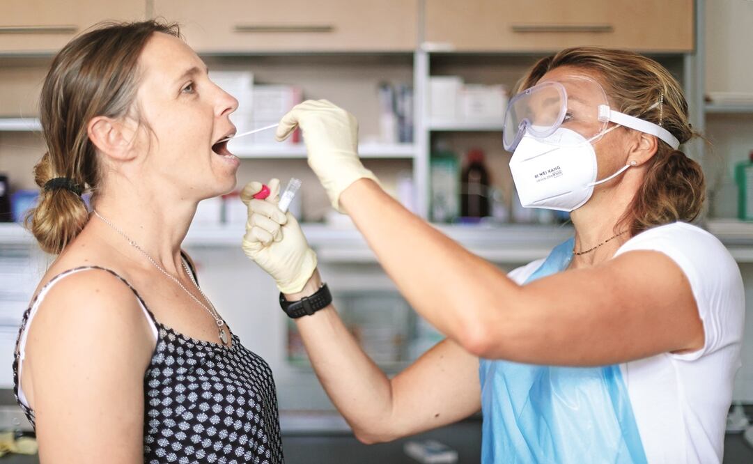 Foto: Archivo/EL UNIVERSAL.