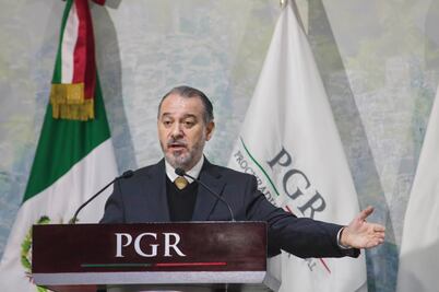 Pide Cervantes justicia con estándares internacionales