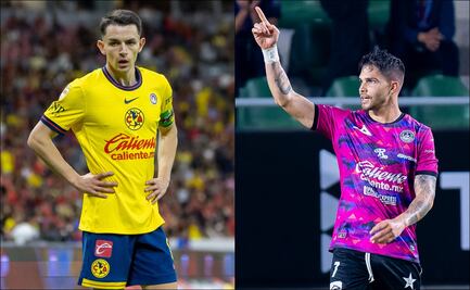 América vs Mazatlán FC: Horario y canales para ver EN VIVO el partido; este sábado 19 de abril