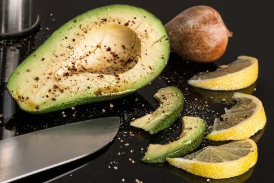 7 alimentos que deben comer los niños vegetarianos