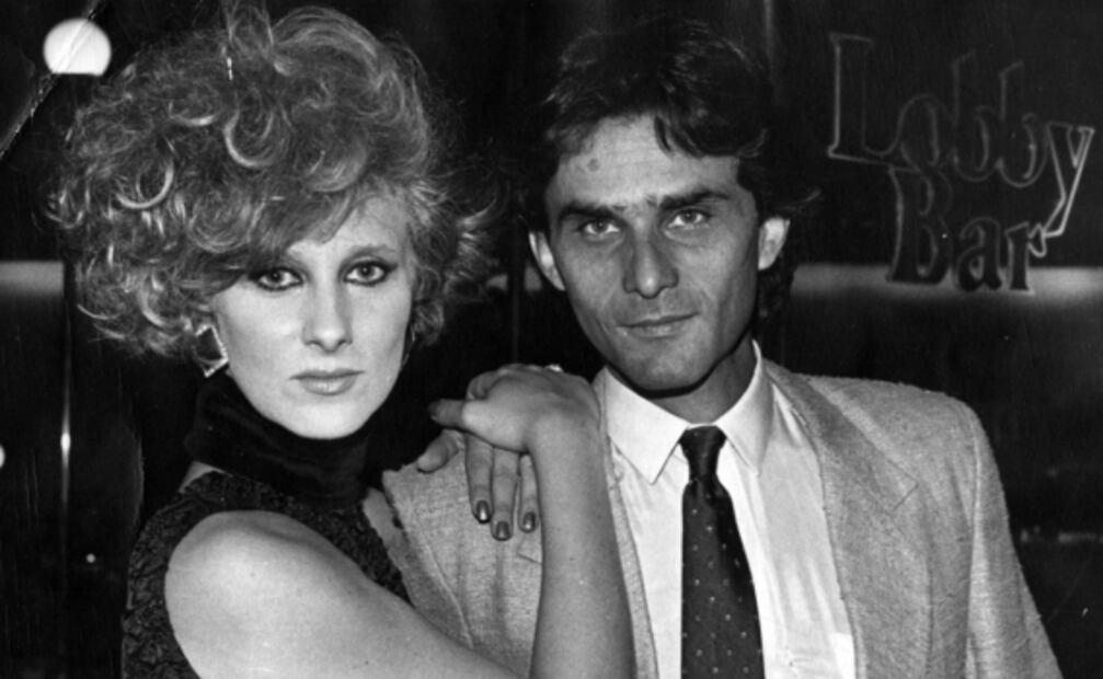 Humberto Zurita recuerda a Christian Bach a un año de su muerte