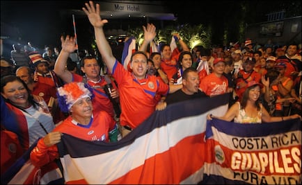 Centroamérica… Una joya