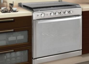 ¿Cómo limpiar el horno de tu estufa?