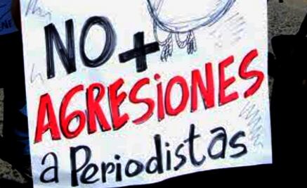 Memorial: Periodistas asesinados en México en lo que va de 2022