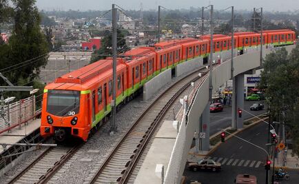 Línea 12 no estará lista para noviembre