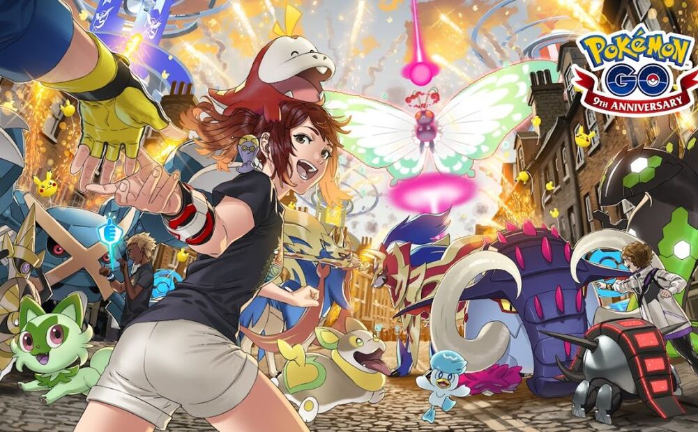 15 juegos que redefinieron el gaming en los últimos 15 años. Imagen: especial