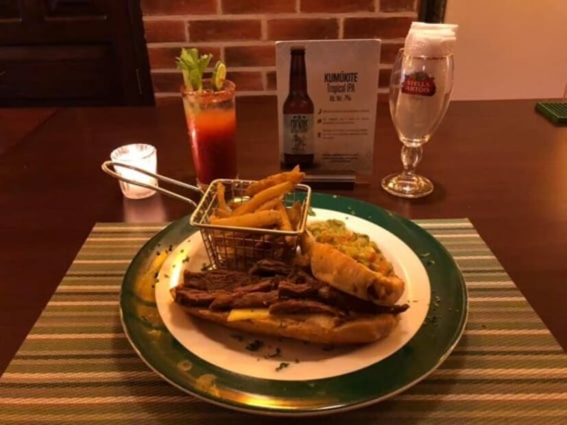 Disfruta Bucerías en pareja: playa, paseos y buena comida en Riviera Nayarit