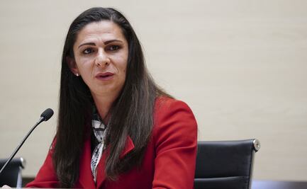 Investigan a Ana Guevara y la Conade, por desfalco de 377 millones de pesos