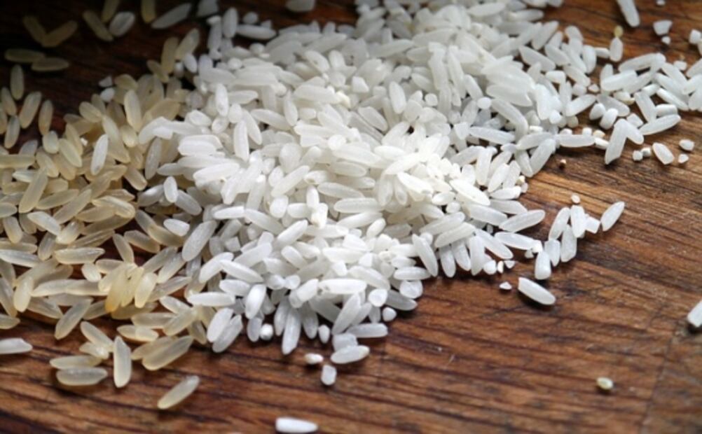 8 errores que cometes al cocinar el arroz
