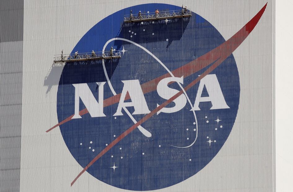 La NASA afirma que sólo rastrea asteroides que representan peligro para la humanidad. Foto: AFP