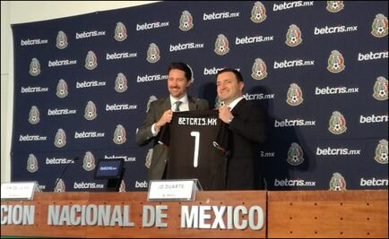 Trabajar de cerca con los equipos y confiar en ellos para evitar amaños: Yon de Luisa