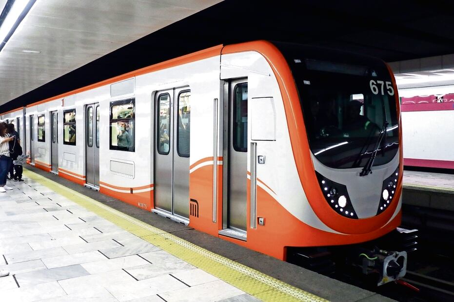 “Se limitará la acción de  conductores en la  Línea 1 del Metro”