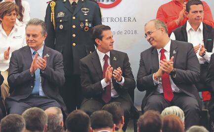 Ligan a Carlos Treviño Medina con sobornos de Odebrecht 