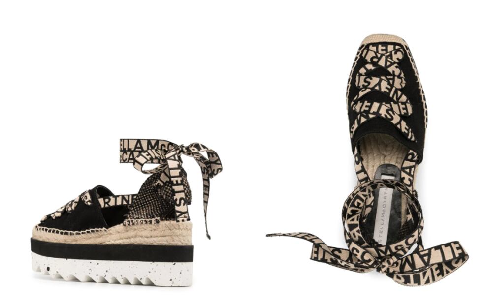Alpargatas Stella McCartney