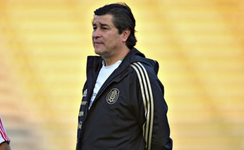 El primer gol de una nueva era en el Tri 