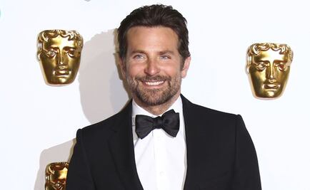 Bradley Cooper negocia protagonizar nueva cinta de Guillermo del Toro