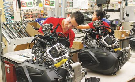 Producto Interno Bruto cayó 18.7% en el segundo trimestre de 2020