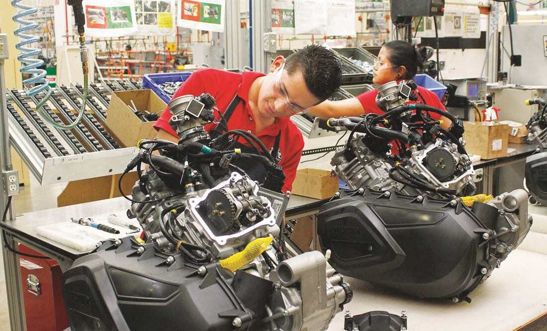 Producto Interno Bruto cayó 18.7% en el segundo trimestre de 2020