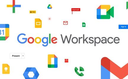Google Workspace pasa de los 15 GB a 1 TB de almacenamiento