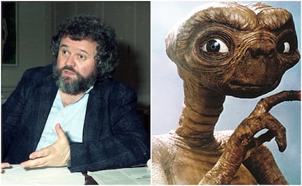 Muere de coronavirus Allen Daviau, director de fotografía en "E.T."