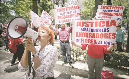 Ficrea: 8 años del fraude a más de 6 mil 800 ahorradores 