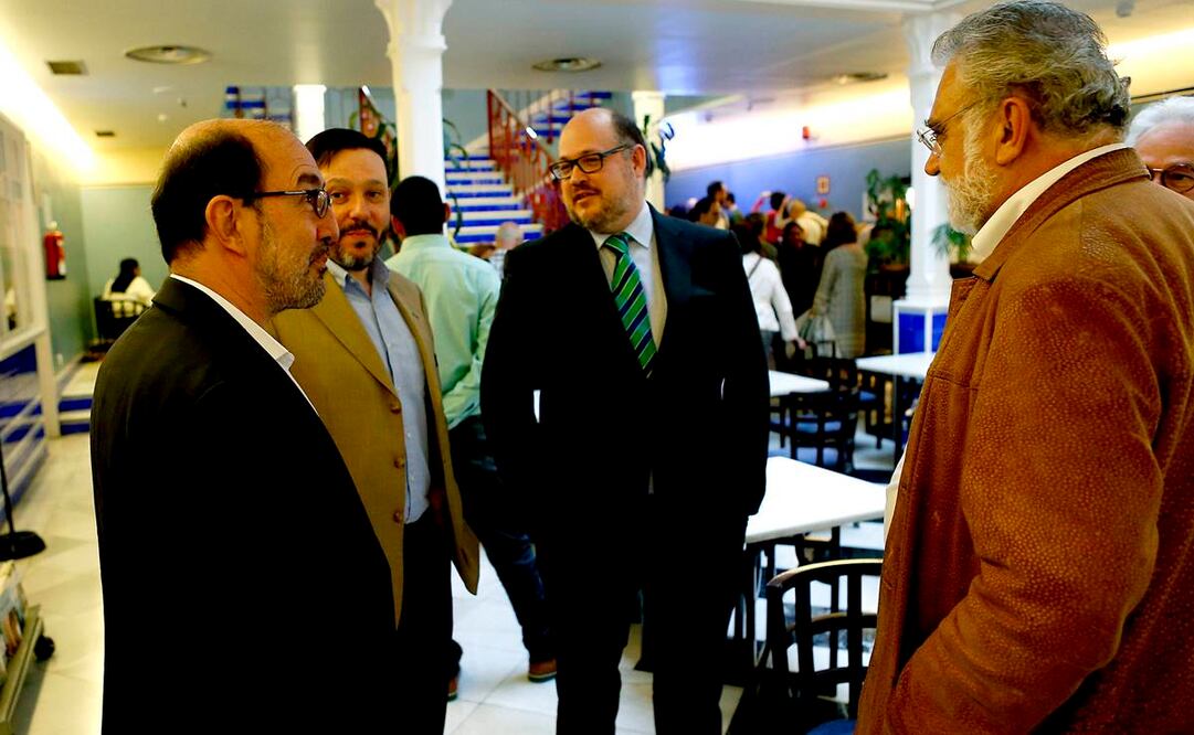 Foto: Archivo/ EL UNIVERSAL