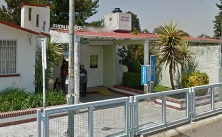 Familia denuncia que niña de 3 años fue violada en escuela de Metepec