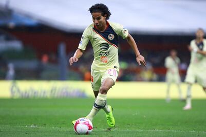 América debe vencer al crecido Cruz Azul