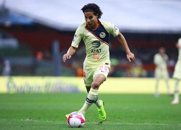 América debe vencer al crecido Cruz Azul