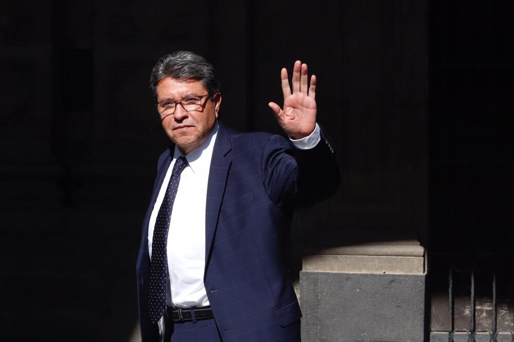 Foto: Berenice Fregoso