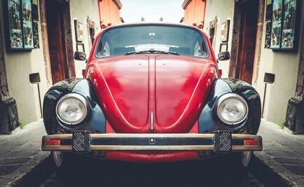 El mejor vocho de todos los tiempos