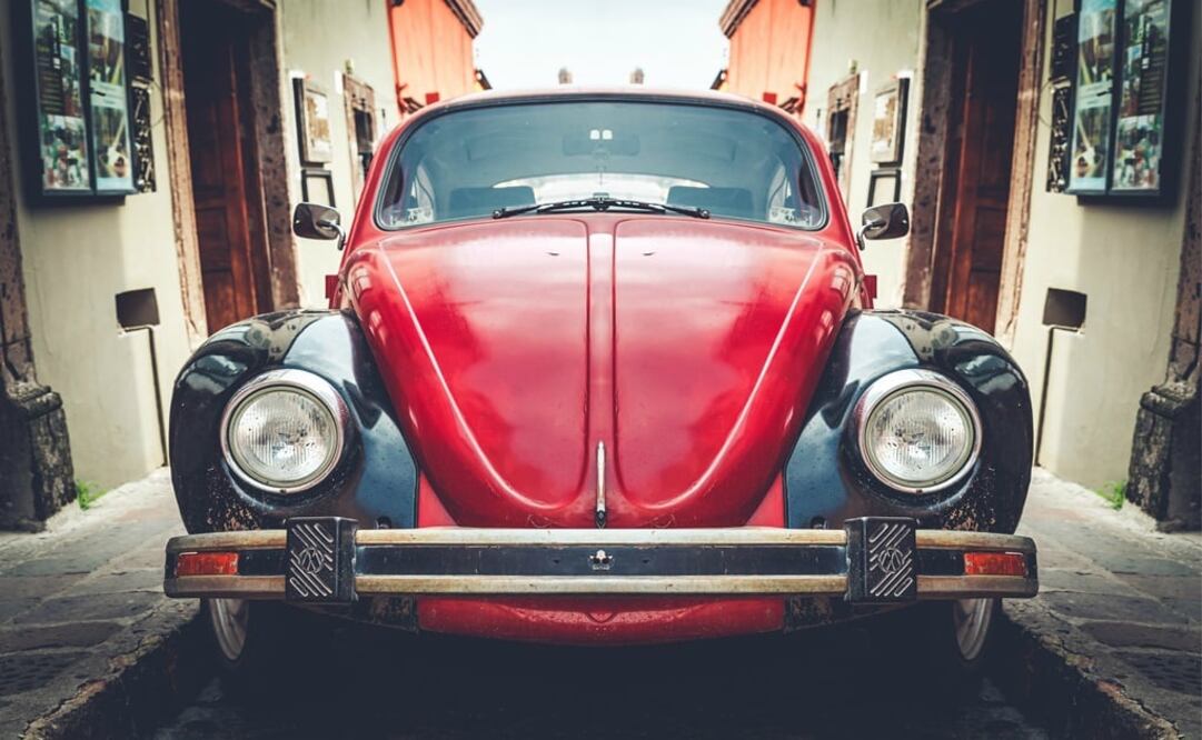 La Stiftung Automuseum Volkswagen verifica que sea un modelo original y certifica a los dueños. (Fotos: Cortesía de Pixabay y Volkswagen)