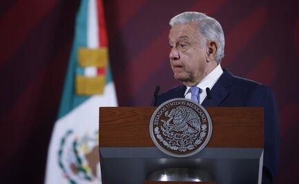 AMLO: Fernández de Cevallos y Salinas se quedaron con los terrenos de Punta Diamante en Acapulco