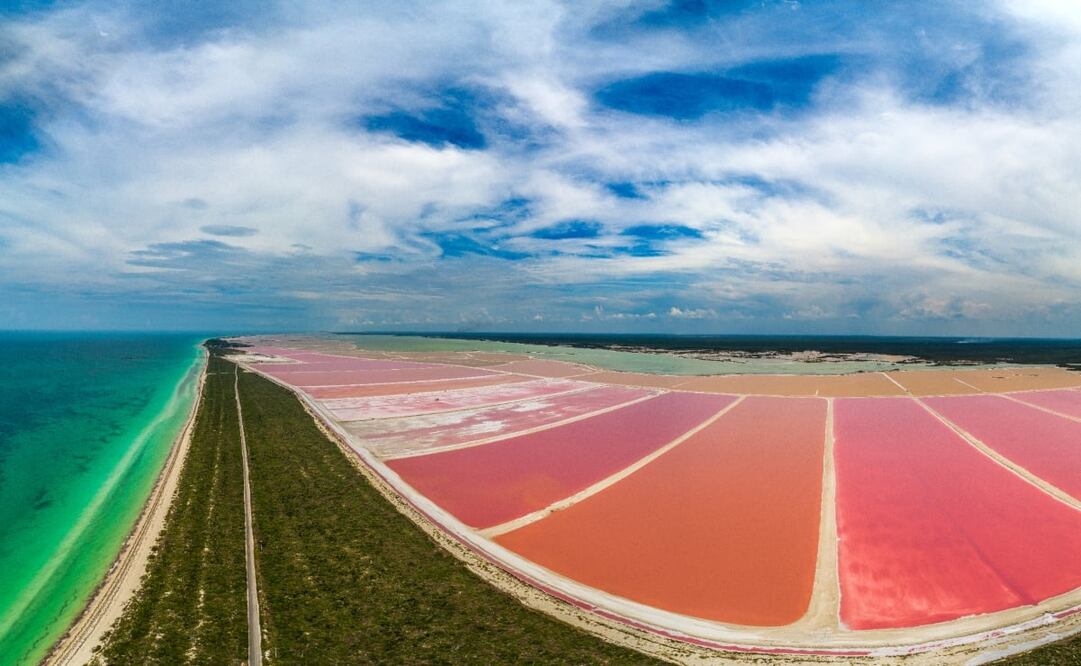 Foto: Cortesía Sefotur Yucatán