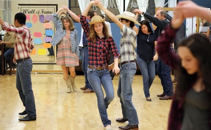 El Country, la música que Chihuahua hizo suya