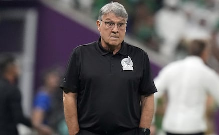 Tres de los técnicos mejores pagados del Mundial de Qatar 2022 fracasaron en el torneo