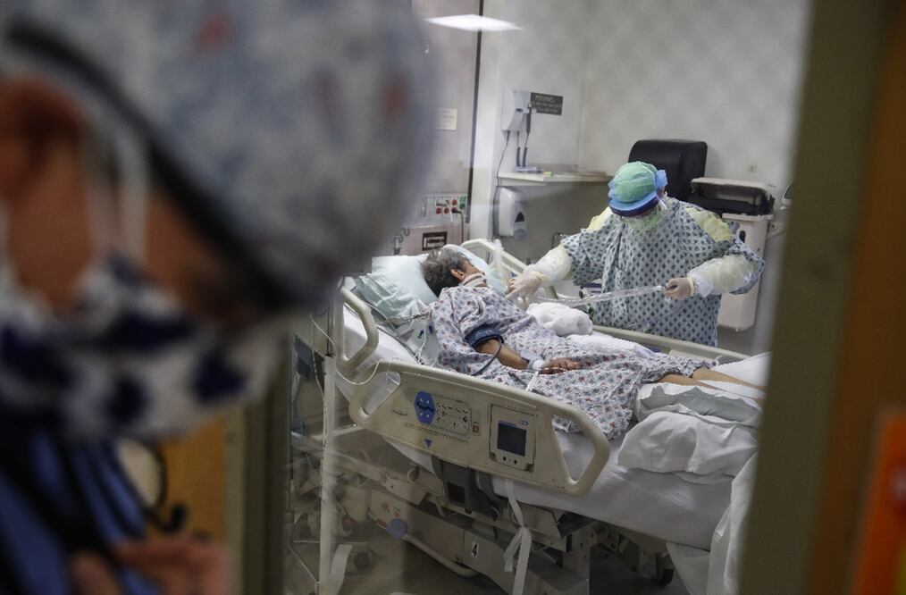 Foto: Archivo/EL UNIVERSAL