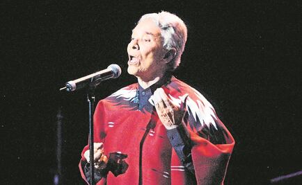 Chavela Vargas, voz, valentía y presencia