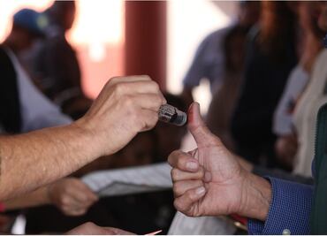 Elecciones 2024: ¿Si trabajo el 2 de junio me deben dar permiso para salir a votar? Esto dice la Ley