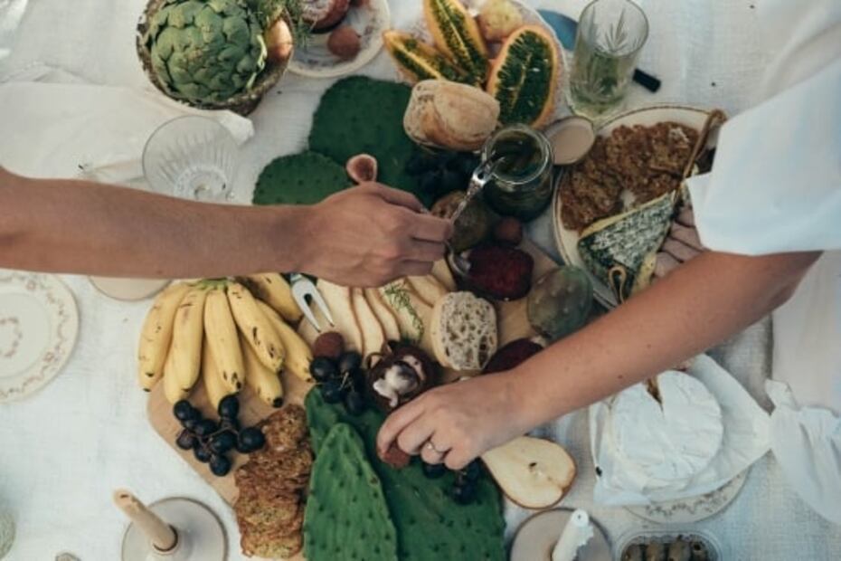 10 beneficios de comer nopales